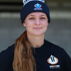 Retro Beanie