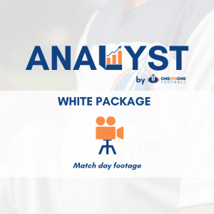 White Package (3 games)