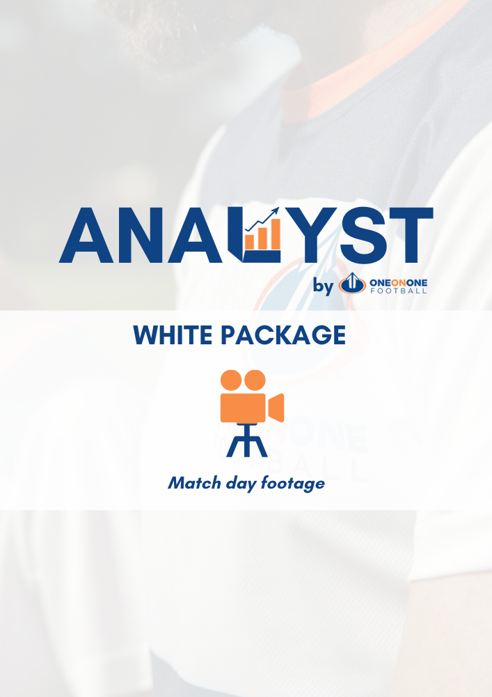White Package (3 games)