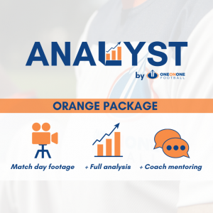 Orange Package (3 games)