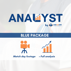 Blue Package (5 games)