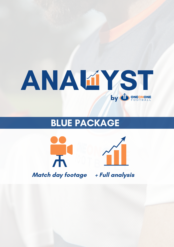 Blue Package (1 game)