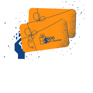 Gift Vouchers