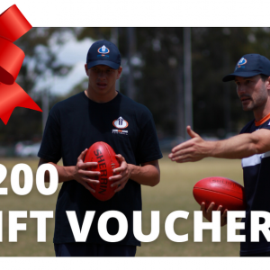 $200 Gift Voucher