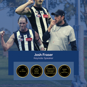 Session 2 Recording: Josh Fraser