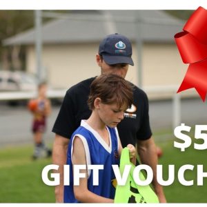 $500 Gift Voucher