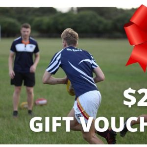 $250 Gift Voucher